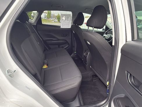Certified 2024 Hyundai Kona SEL AWD/4WD image 20