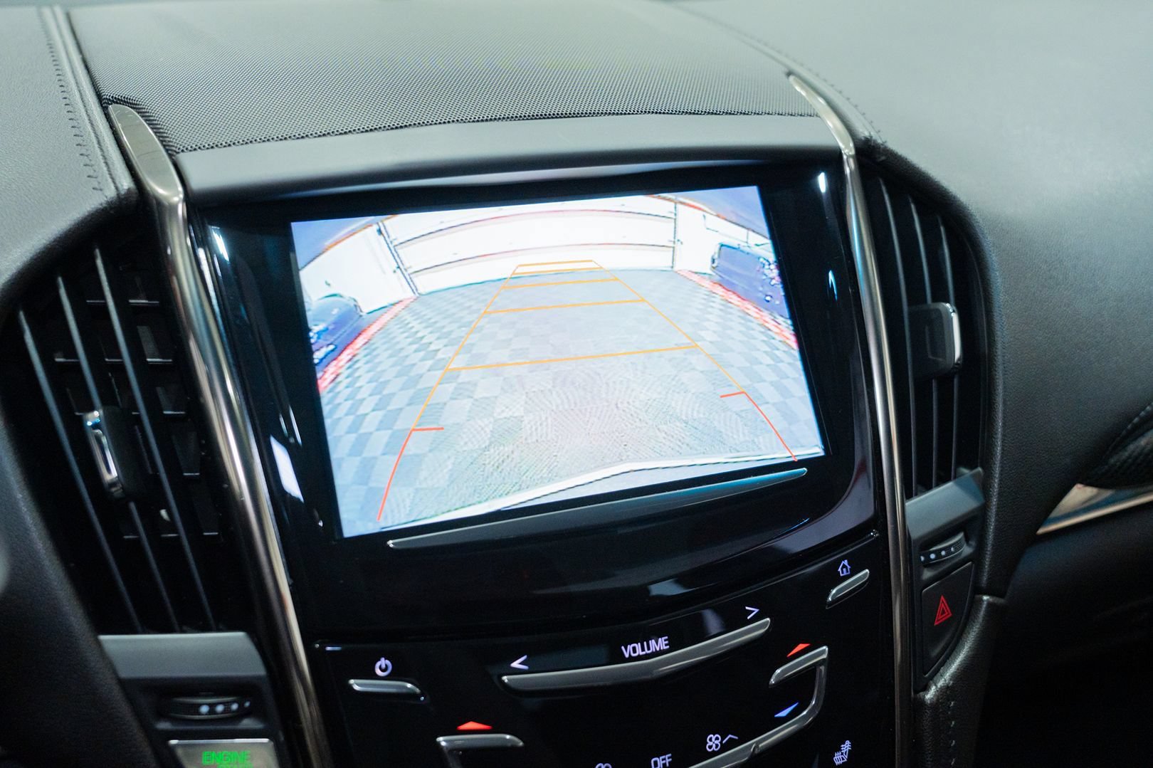 Used 2016 Cadillac ATS V w/ Track Performance Package RWD image 43