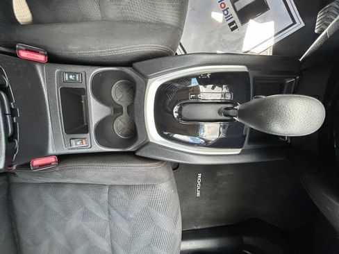 Used 2018 Nissan Rogue SL AWD/4WD image 53