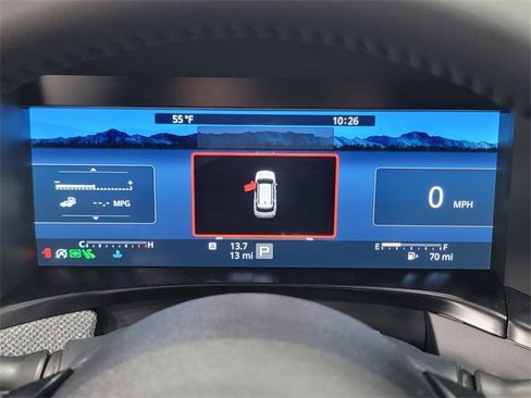 New 2026 Subaru Outback Premium image 30