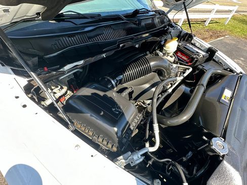 Used 2016 RAM 1500 Big Horn image 36