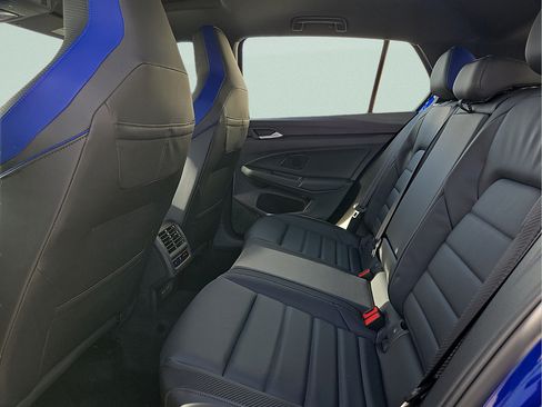 New 2026 Volkswagen Golf AWD/4WD image 11