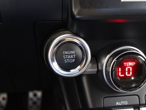 Used 2023 Subaru BRZ Limited image 15