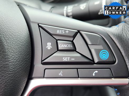 Certified 2024 Nissan Leaf SV Plus image 24