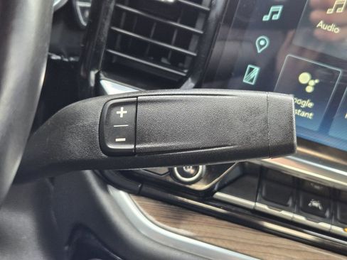 Used 2022 Chevrolet Silverado 1500 RST image 29