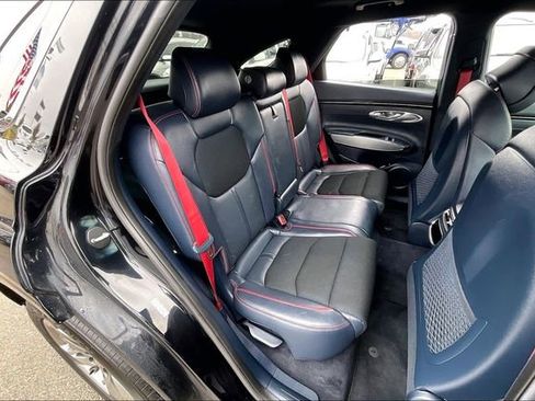 Used 2022 Genesis GV70 3.5T Sport w/ Cargo Package image 27