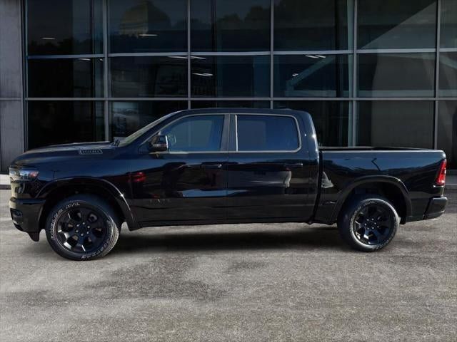 New 2026 RAM 1500 Big Horn AWD/4WD image 29