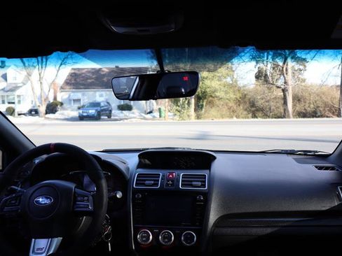 Used 2017 Subaru WRX STI image 15