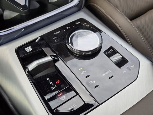 New 2026 BMW X3 xDrive30 w/ M Sport Package image 18