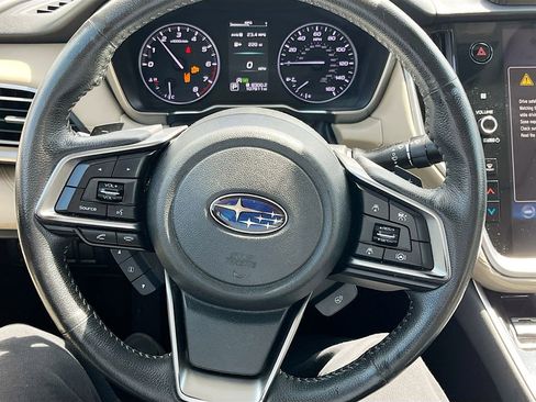 Used 2020 Subaru Legacy Limited AWD/4WD image 11