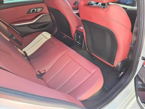 Used 2025 BMW M340i w/ Premium Package RWD image 19