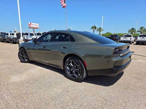 New 2026 Dodge Charger R/T AWD/4WD image 5