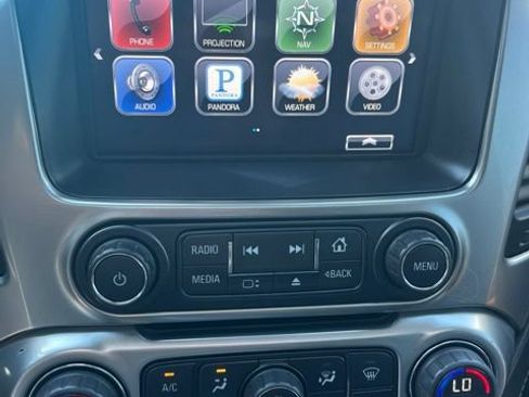 Used 2016 Chevrolet Suburban LTZ AWD/4WD image 40
