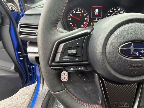 New 2025 Subaru WRX Limited image 28