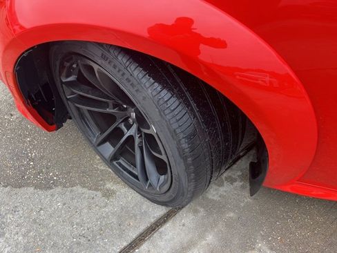 Used 2022 Dodge Charger Scat Pack image 33