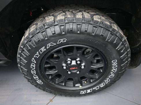 New 2026 Toyota Land Cruiser 1958 image 15