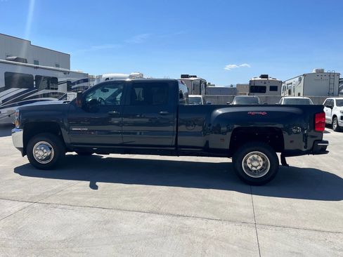 Used 2018 Chevrolet Silverado 3500 LT image 6