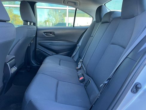 Used 2024 Toyota Corolla LE image 20