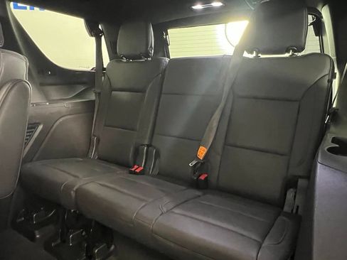 Certified 2021 Chevrolet Tahoe Z71 AWD/4WD image 24