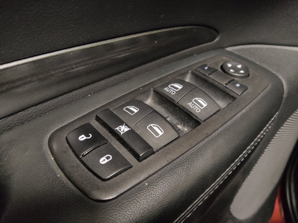 Used 2023 Dodge Durango SXT RWD image 27