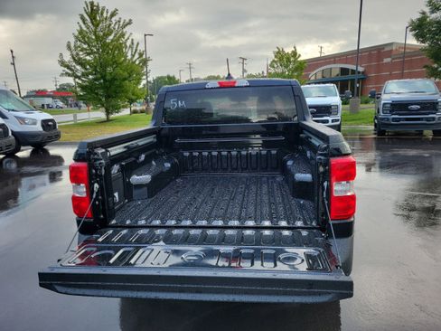 New 2025 Ford Maverick XLT w/ 4K Tow Package image 8