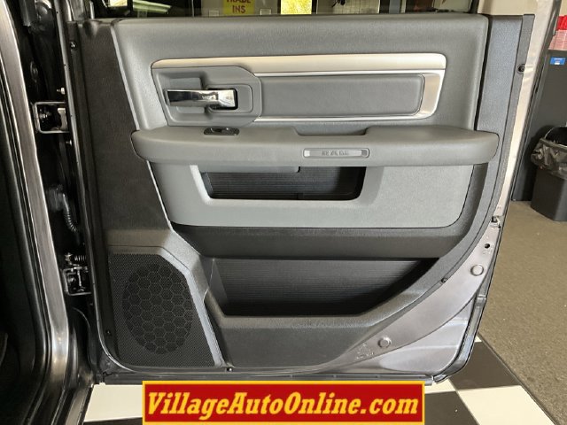 Used 2014 RAM 1500 Big Horn AWD/4WD image 28