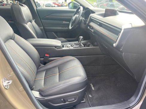 Used 2024 MAZDA CX-50 AWD 2.5 Turbo w/ Cargo Package image 28