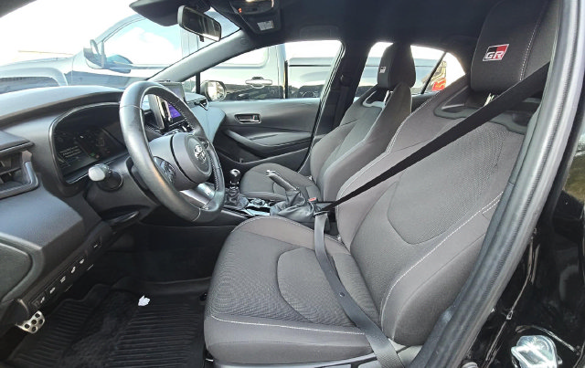 Used 2023 Toyota Corolla GR w/ Performance Package AWD/4WD image 5