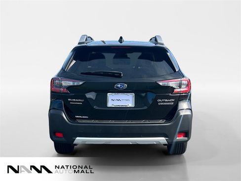 Used 2023 Subaru Outback Touring XT image 4