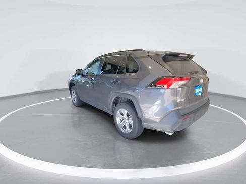 Used 2024 Toyota RAV4 XLE w/ Convenience Package AWD/4WD image 6