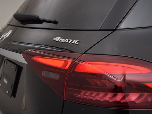 New 2025 Mercedes-Benz GLE 580 4MATIC image 13