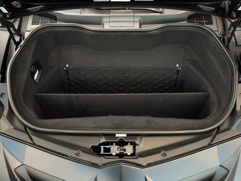 Used 2019 Lamborghini Aventador SVJ AWD/4WD image 42