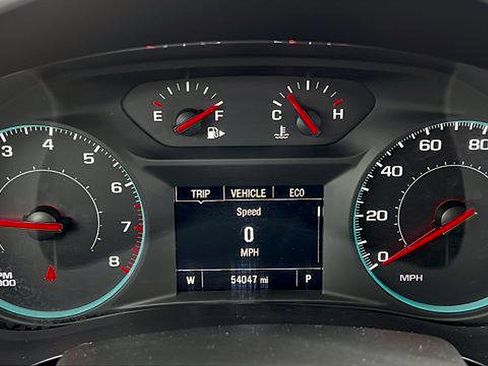 Used 2024 Chevrolet Malibu LT image 23