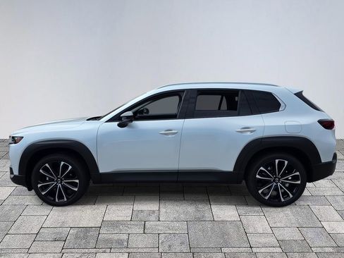 New 2026 MAZDA CX-50 AWD 2.5 S w/ Weather Package image 4