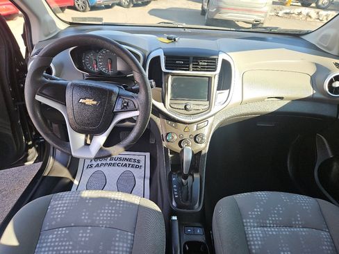 Used 2018 Chevrolet Sonic LS image 20