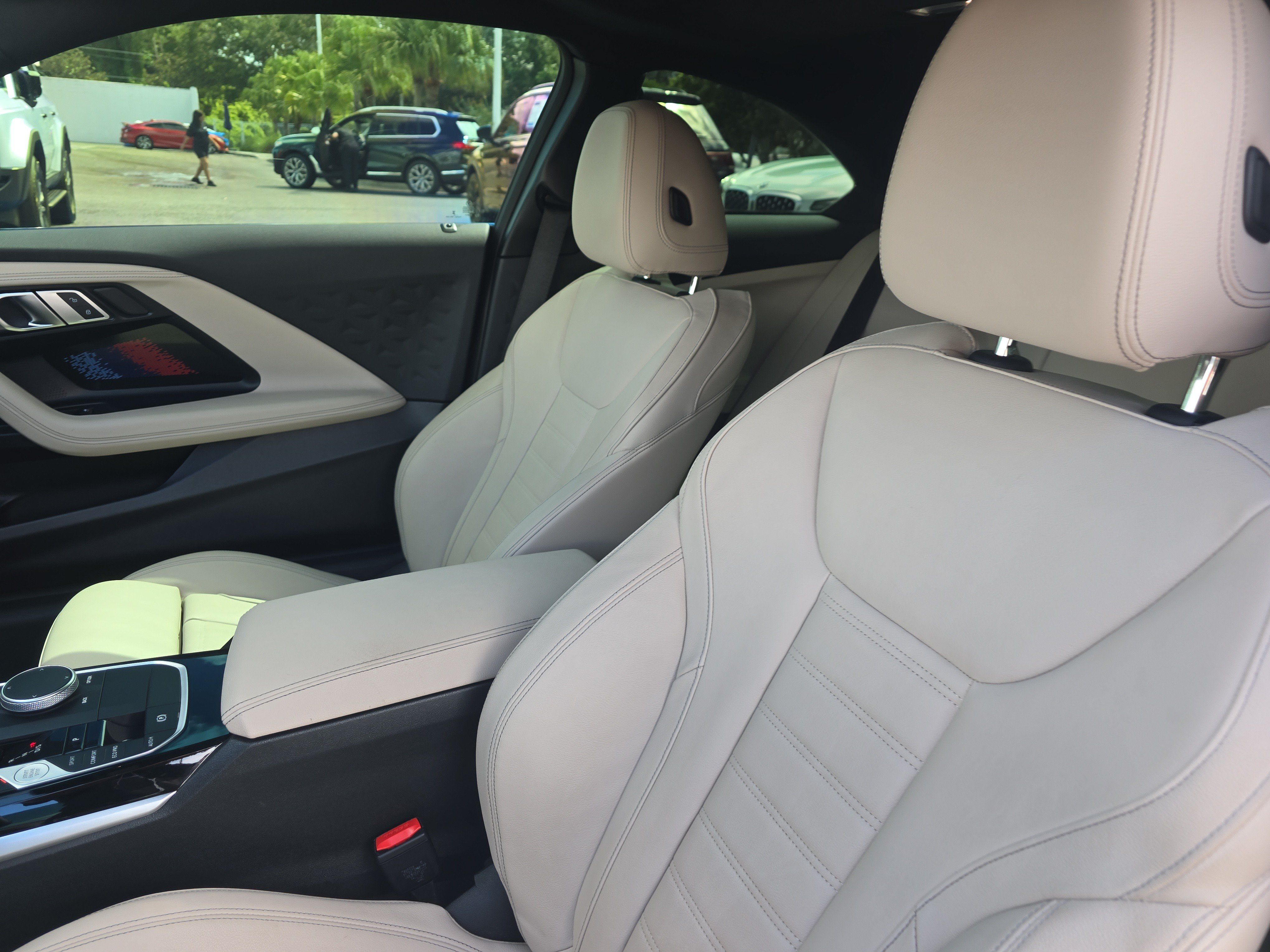Used 2023 BMW M240i xDrive Coupe w/ Premium Package AWD/4WD image 13