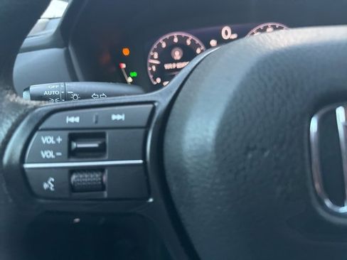 Certified 2023 Honda Accord LX image 18