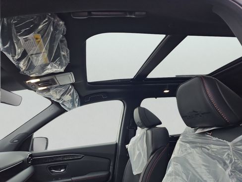 New 2026 Honda Passport TrailSport Elite image 11