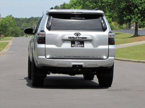 Used 2023 Toyota 4Runner SR5 image 10