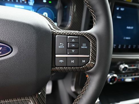 New 2025 Ford F150 Lariat w/ Equipment Group 502A High image 27