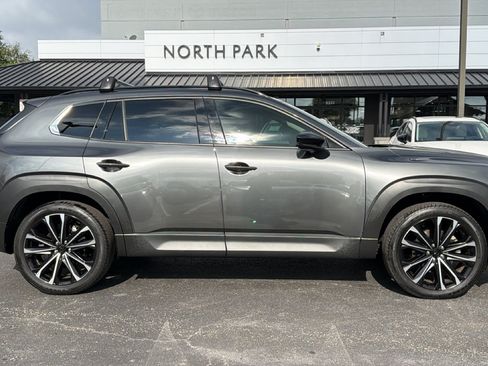 Certified 2026 MAZDA CX-50 AWD 2.5 S w/ Weather Package image 3