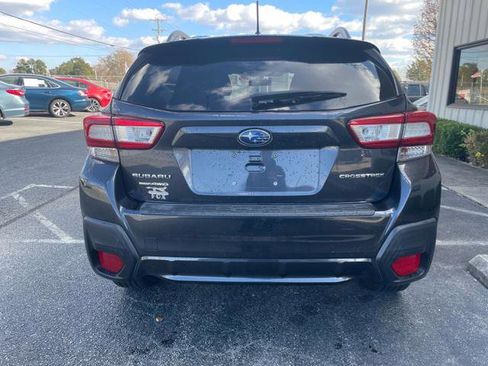 Used 2018 Subaru Crosstrek 2.0i image 7