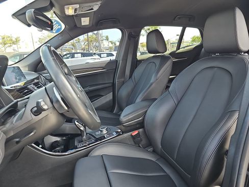 Used 2019 BMW X2 M35i AWD/4WD image 15
