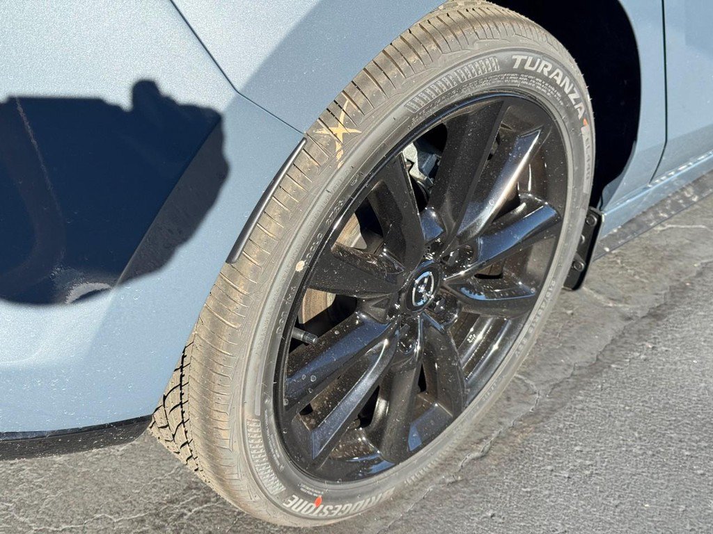 New 2026 MAZDA MAZDA3 Carbon AWD/4WD image 4
