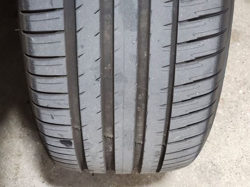 Used 2023 Mercedes-Benz GLE 53 AMG 4MATIC+ SUV image 32