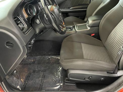 Used 2022 Dodge Charger GT w/ Cold Weather Package image 15