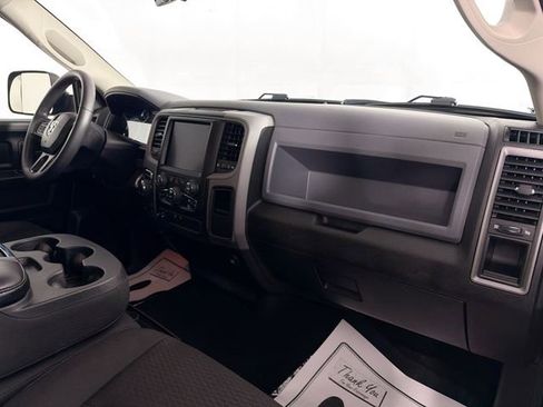 Used 2020 RAM 1500 Express w/ Wheel & Sound Group AWD/4WD image 28