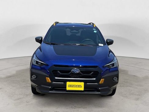 Certified 2024 Subaru Crosstrek 2.5i Wilderness w/ Crosstrek Mirror Package AWD/4WD image 8