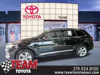 Used 2024 Audi Q7 2.0T Premium Plus