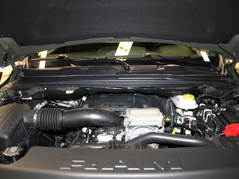 New 2026 RAM 1500 Big Horn image 45